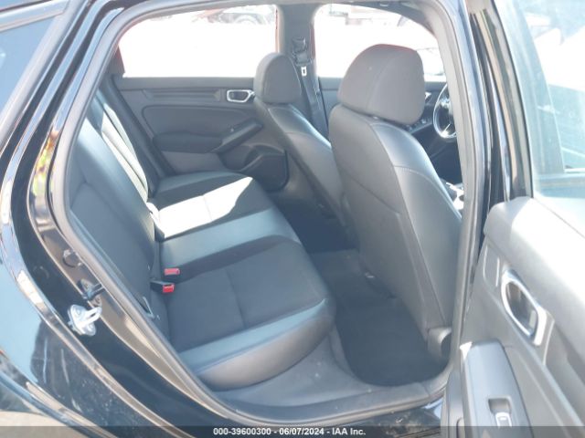 Photo 7 VIN: 2HGFE2F57NH535888 - HONDA CIVIC 