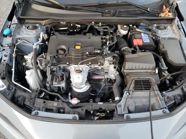 Photo 10 VIN: 2HGFE2F57NH537947 - HONDA CIVIC SPOR 