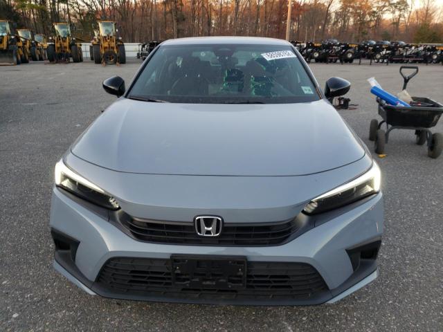 Photo 4 VIN: 2HGFE2F57NH537947 - HONDA CIVIC SPOR 