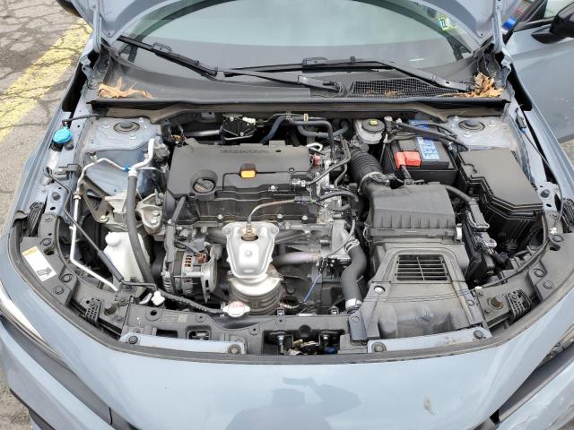 Photo 10 VIN: 2HGFE2F57NH538029 - HONDA CIVIC SPOR 