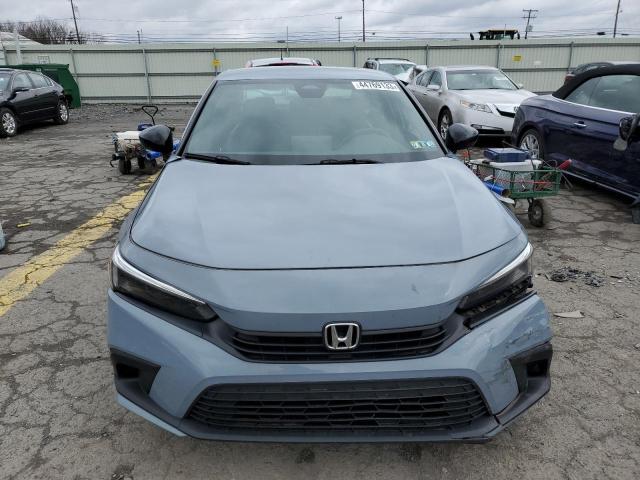 Photo 4 VIN: 2HGFE2F57NH538029 - HONDA CIVIC SPOR 