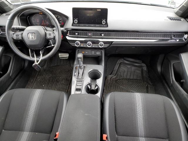 Photo 7 VIN: 2HGFE2F57NH538029 - HONDA CIVIC SPOR 