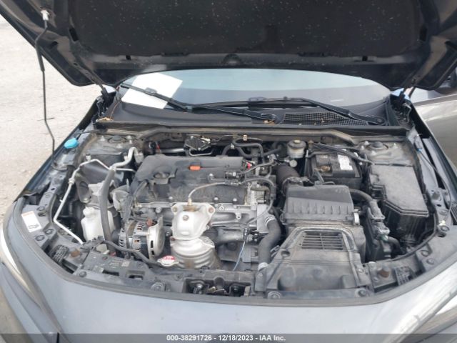 Photo 9 VIN: 2HGFE2F57NH538273 - HONDA CIVIC 