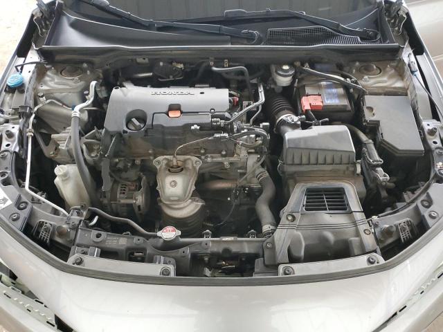 Photo 10 VIN: 2HGFE2F57NH538693 - HONDA CIVIC SPOR 