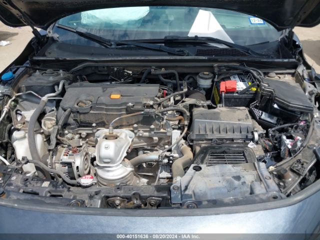 Photo 9 VIN: 2HGFE2F57NH546518 - HONDA CIVIC 