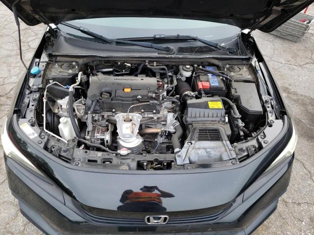 Photo 10 VIN: 2HGFE2F57NH547720 - HONDA CIVIC SPOR 