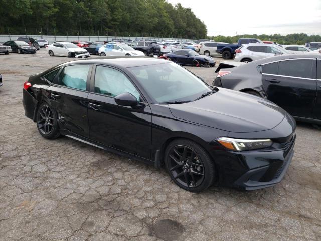 Photo 3 VIN: 2HGFE2F57NH547720 - HONDA CIVIC SPOR 