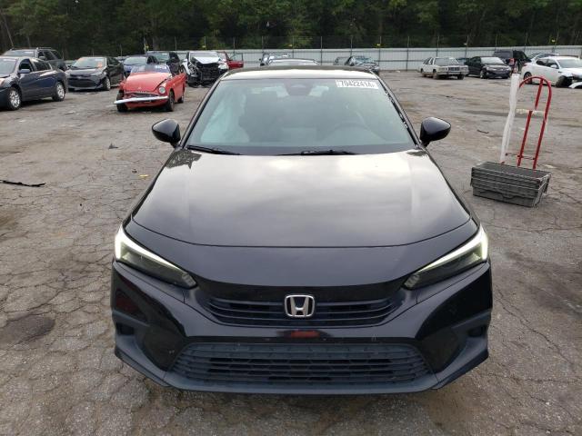 Photo 4 VIN: 2HGFE2F57NH547720 - HONDA CIVIC SPOR 