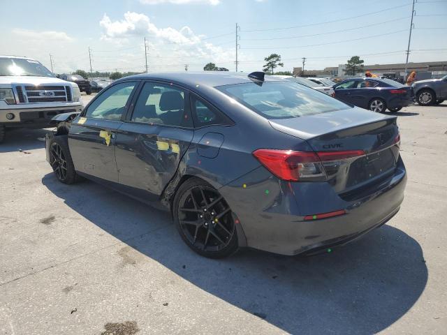 Photo 1 VIN: 2HGFE2F57NH555378 - HONDA CIVIC 