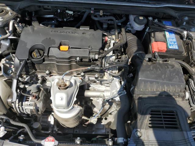 Photo 10 VIN: 2HGFE2F57NH555378 - HONDA CIVIC 