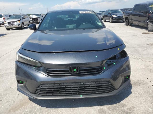 Photo 4 VIN: 2HGFE2F57NH555378 - HONDA CIVIC 