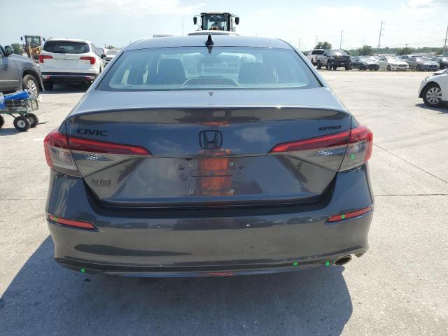 Photo 5 VIN: 2HGFE2F57NH555378 - HONDA CIVIC 