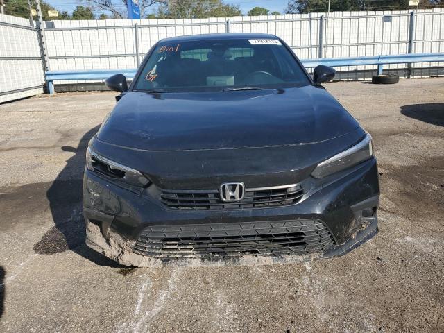 Photo 4 VIN: 2HGFE2F57NH558197 - HONDA CIVIC 