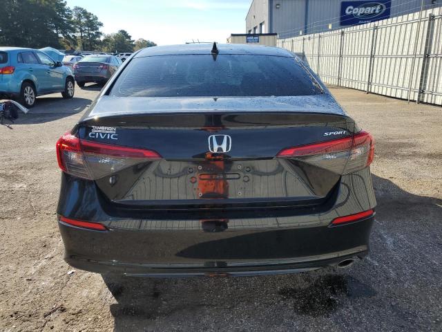 Photo 5 VIN: 2HGFE2F57NH558197 - HONDA CIVIC 