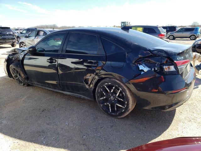 Photo 1 VIN: 2HGFE2F57NH560709 - HONDA CIVIC 