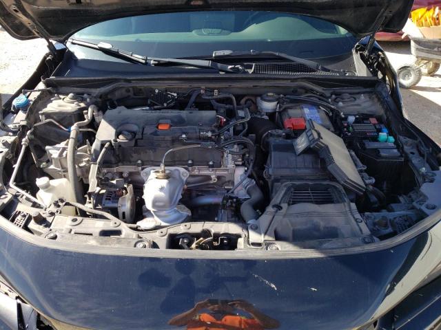 Photo 10 VIN: 2HGFE2F57NH560709 - HONDA CIVIC 