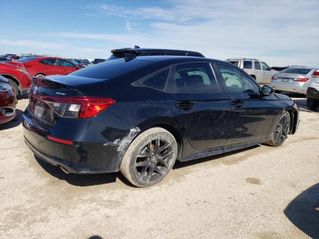 Photo 2 VIN: 2HGFE2F57NH560709 - HONDA CIVIC 