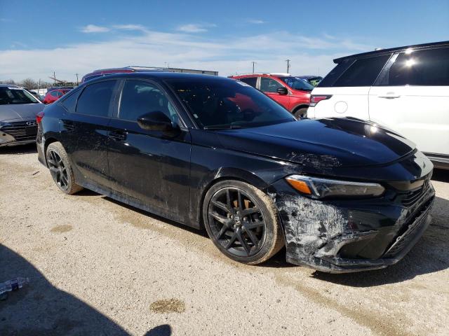 Photo 3 VIN: 2HGFE2F57NH560709 - HONDA CIVIC 