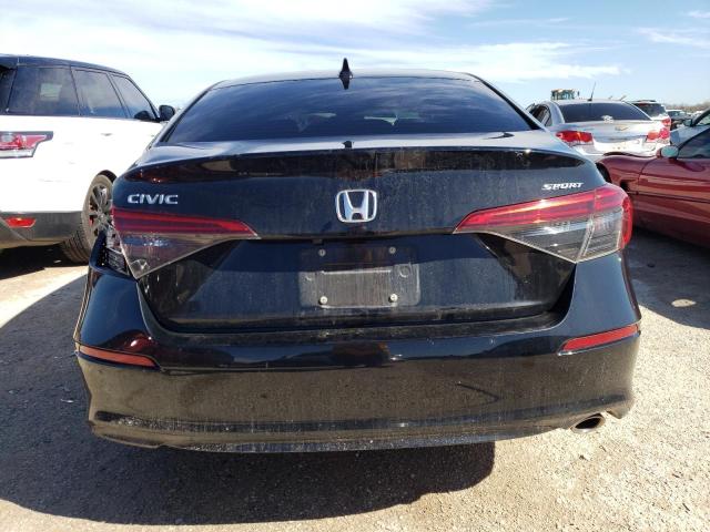 Photo 5 VIN: 2HGFE2F57NH560709 - HONDA CIVIC 