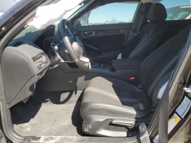 Photo 6 VIN: 2HGFE2F57NH560709 - HONDA CIVIC 