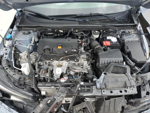 Photo 10 VIN: 2HGFE2F57NH561584 - HONDA CIVIC SPOR 