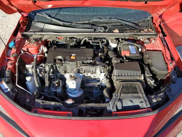 Photo 10 VIN: 2HGFE2F57NH562945 - HONDA CIVIC 