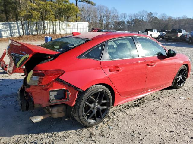 Photo 2 VIN: 2HGFE2F57NH562945 - HONDA CIVIC 