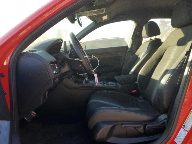 Photo 6 VIN: 2HGFE2F57NH562945 - HONDA CIVIC 