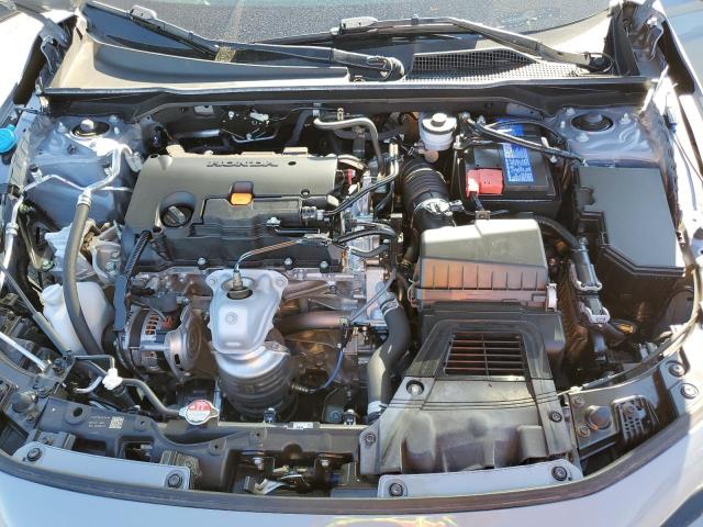 Photo 10 VIN: 2HGFE2F57NH566266 - HONDA CIVIC SPOR 