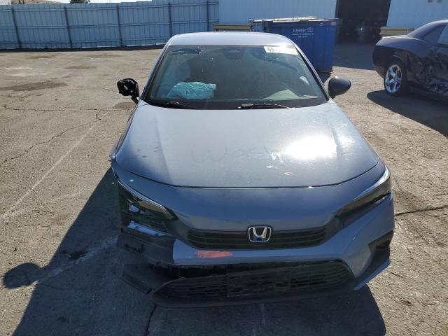 Photo 4 VIN: 2HGFE2F57NH566266 - HONDA CIVIC SPOR 