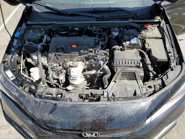 Photo 10 VIN: 2HGFE2F57NH571547 - HONDA CIVIC SPOR 