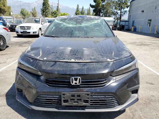 Photo 4 VIN: 2HGFE2F57NH571547 - HONDA CIVIC SPOR 