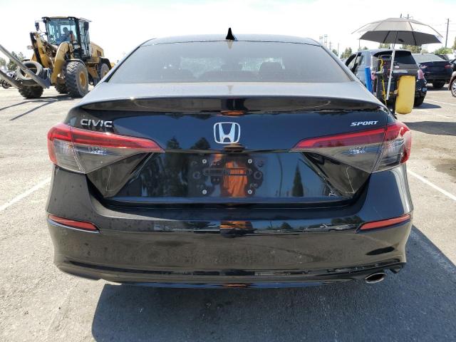 Photo 5 VIN: 2HGFE2F57NH571547 - HONDA CIVIC SPOR 