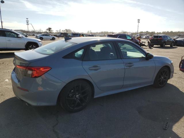 Photo 2 VIN: 2HGFE2F57NH571595 - HONDA CIVIC SPOR 