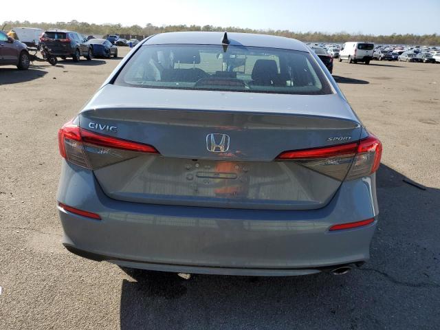 Photo 5 VIN: 2HGFE2F57NH571595 - HONDA CIVIC SPOR 