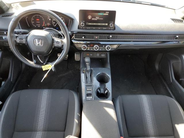 Photo 7 VIN: 2HGFE2F57NH571595 - HONDA CIVIC SPOR 