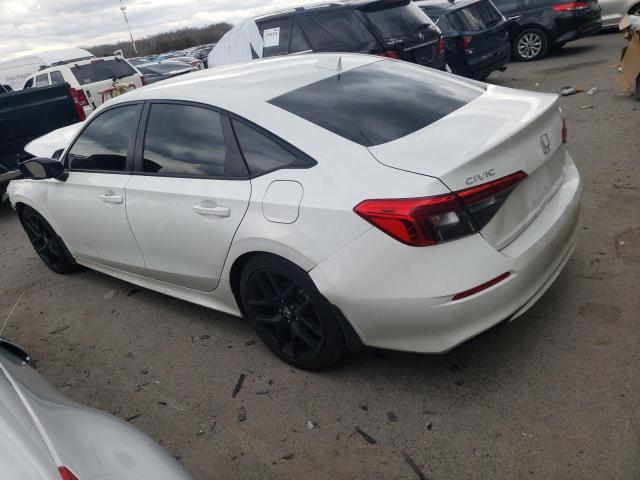 Photo 1 VIN: 2HGFE2F57NH573816 - HONDA CIVIC SPOR 