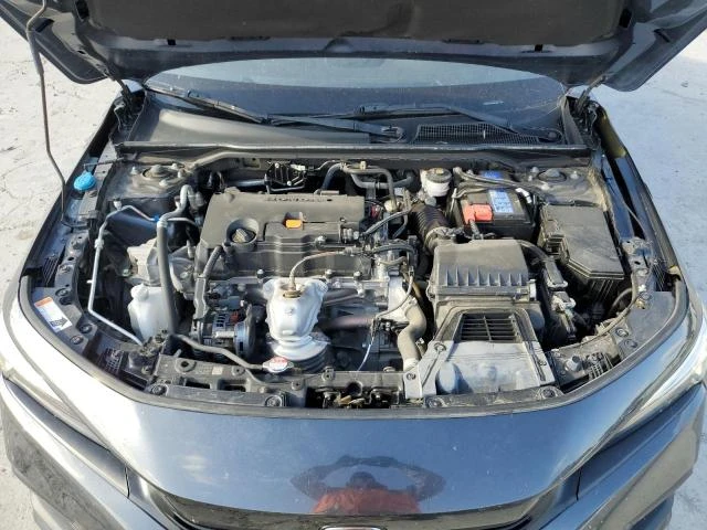 Photo 10 VIN: 2HGFE2F57NH573962 - HONDA CIVIC SPOR 