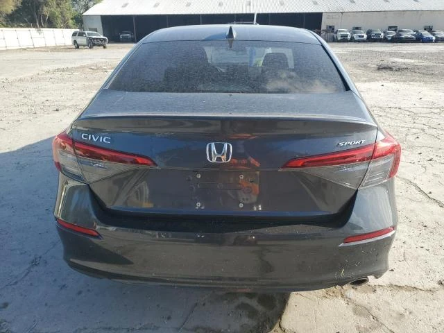 Photo 5 VIN: 2HGFE2F57NH573962 - HONDA CIVIC SPOR 