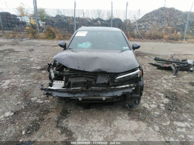 Photo 5 VIN: 2HGFE2F57NH578093 - HONDA CIVIC 