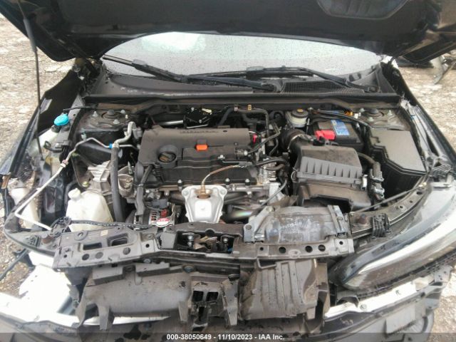 Photo 9 VIN: 2HGFE2F57NH578093 - HONDA CIVIC 