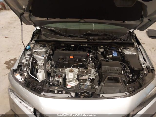 Photo 9 VIN: 2HGFE2F57NH583844 - HONDA CIVIC 