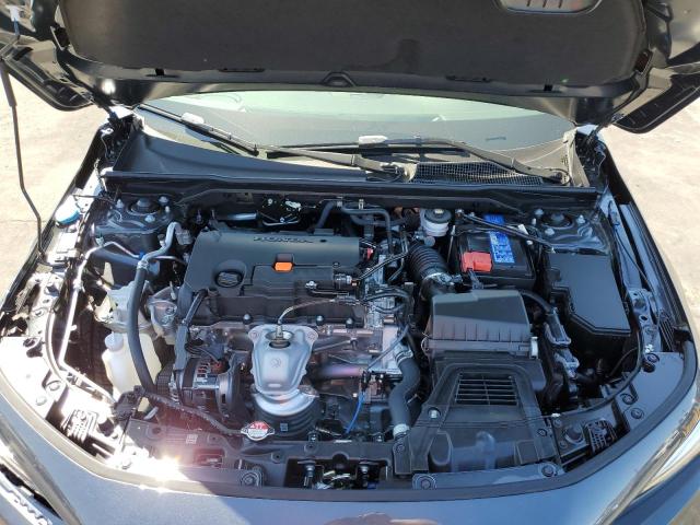 Photo 6 VIN: 2HGFE2F57NH584704 - HONDA CIVIC SPOR 