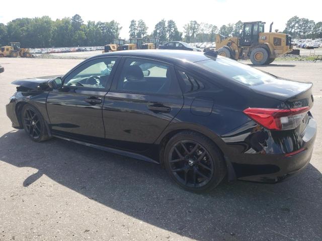 Photo 1 VIN: 2HGFE2F57NH588977 - HONDA CIVIC 