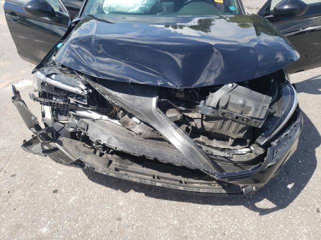 Photo 10 VIN: 2HGFE2F57NH588977 - HONDA CIVIC 