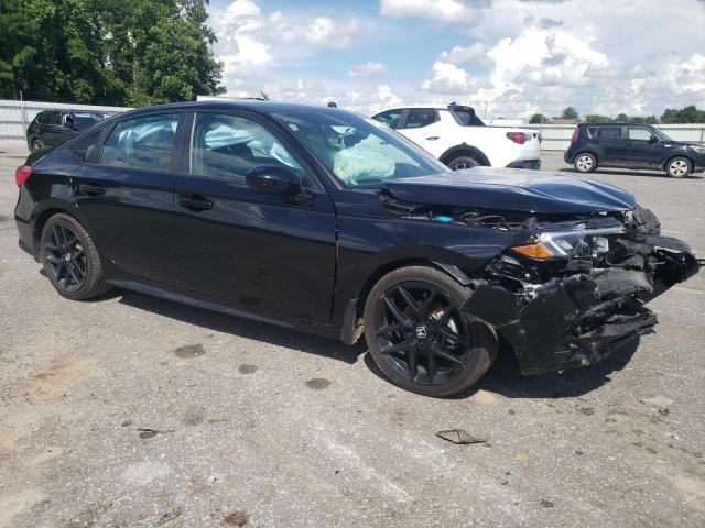 Photo 3 VIN: 2HGFE2F57NH588977 - HONDA CIVIC 