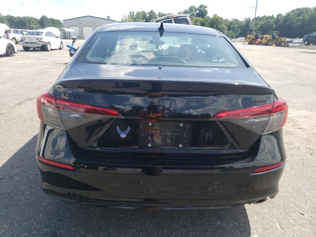 Photo 5 VIN: 2HGFE2F57NH588977 - HONDA CIVIC 