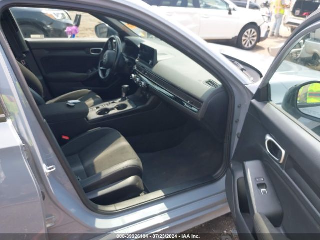 Photo 4 VIN: 2HGFE2F57NH589580 - HONDA CIVIC 