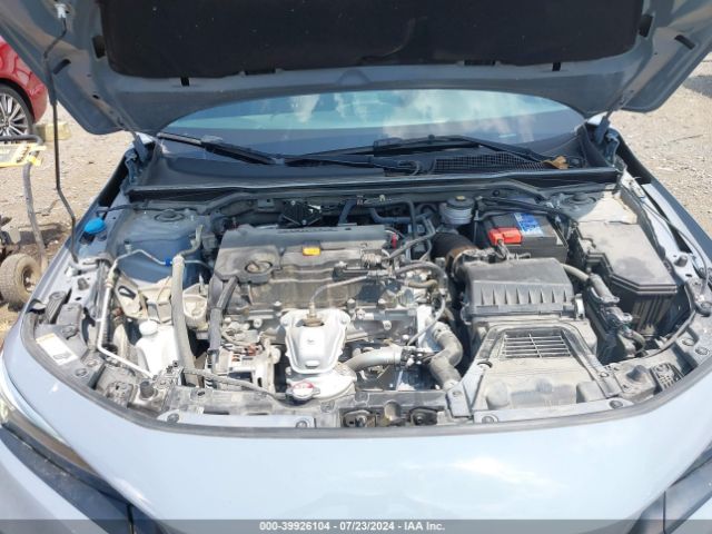 Photo 9 VIN: 2HGFE2F57NH589580 - HONDA CIVIC 