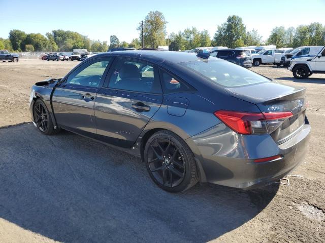 Photo 1 VIN: 2HGFE2F57NH592785 - HONDA CIVIC 